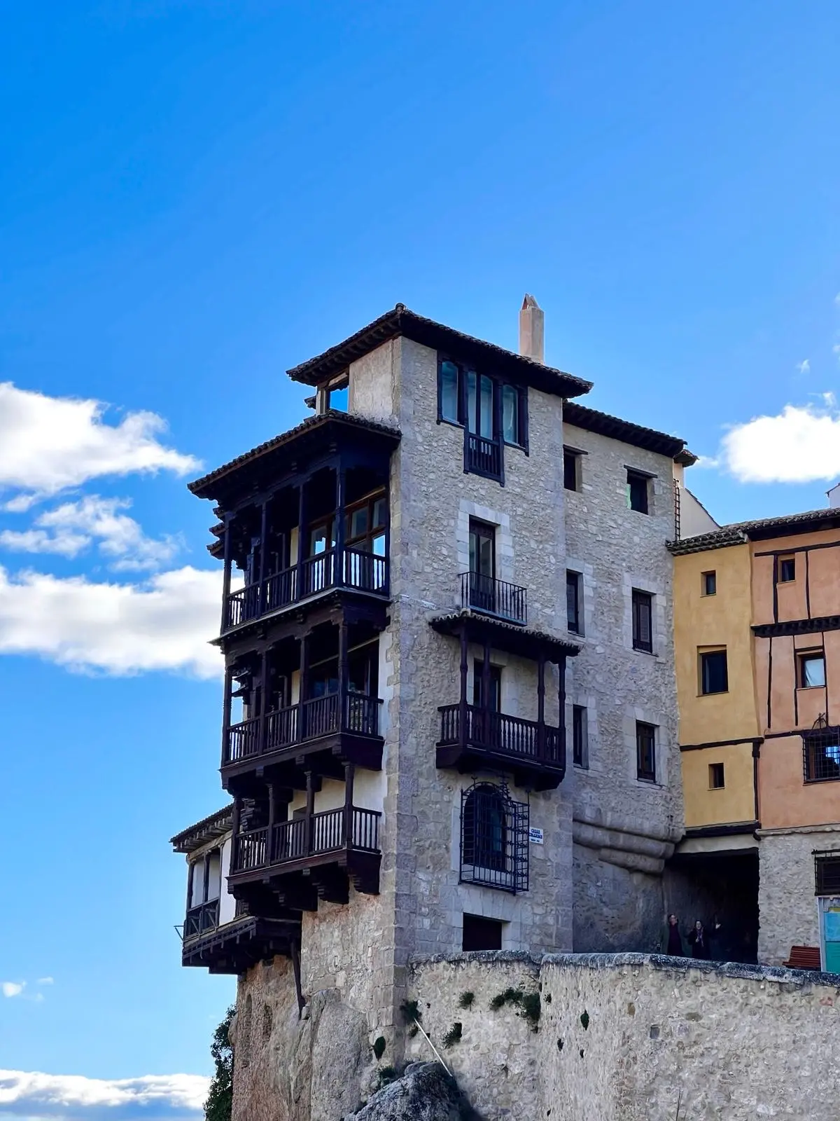 CUENCA FREE TOUR LANDRA TOURS