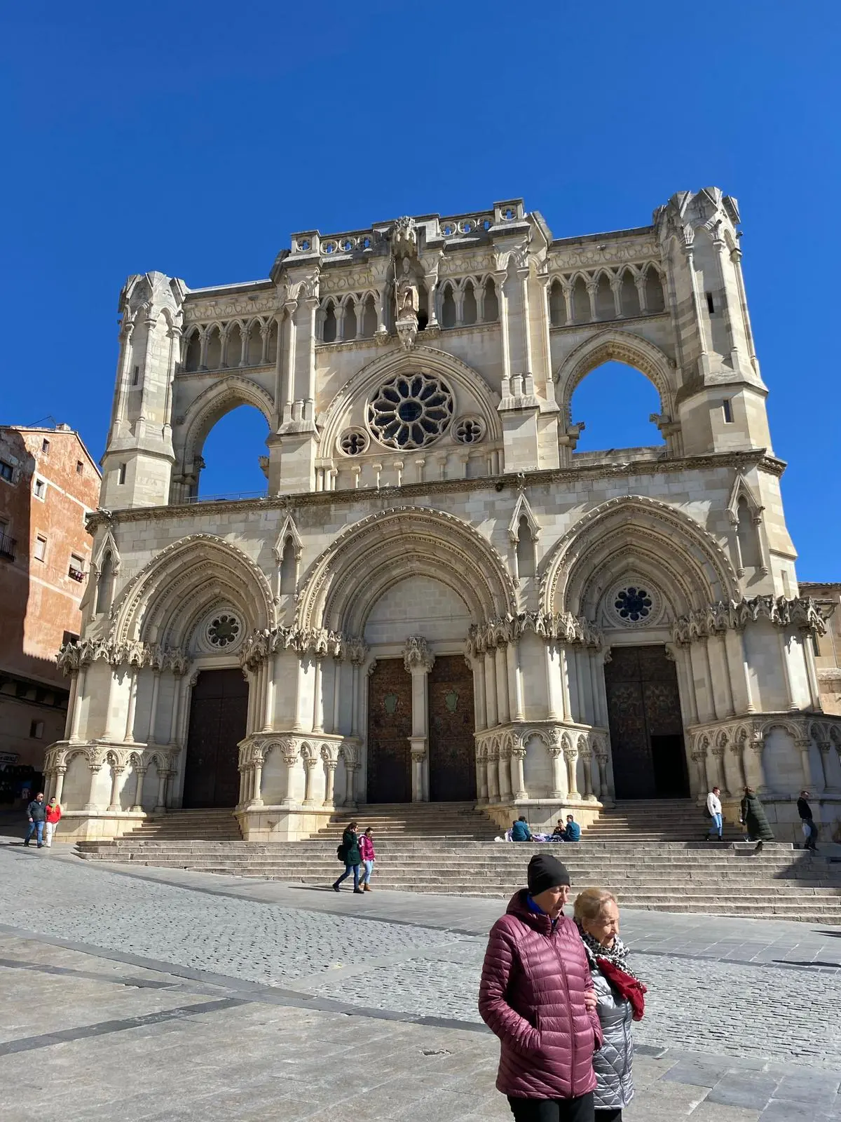 Cuenca LANDRA TOURS FREE TOURS