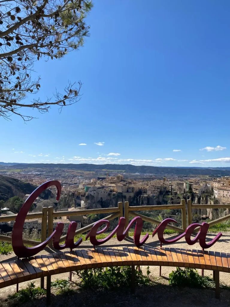 Cuenca FREE TOUR LANDRA TOURS
