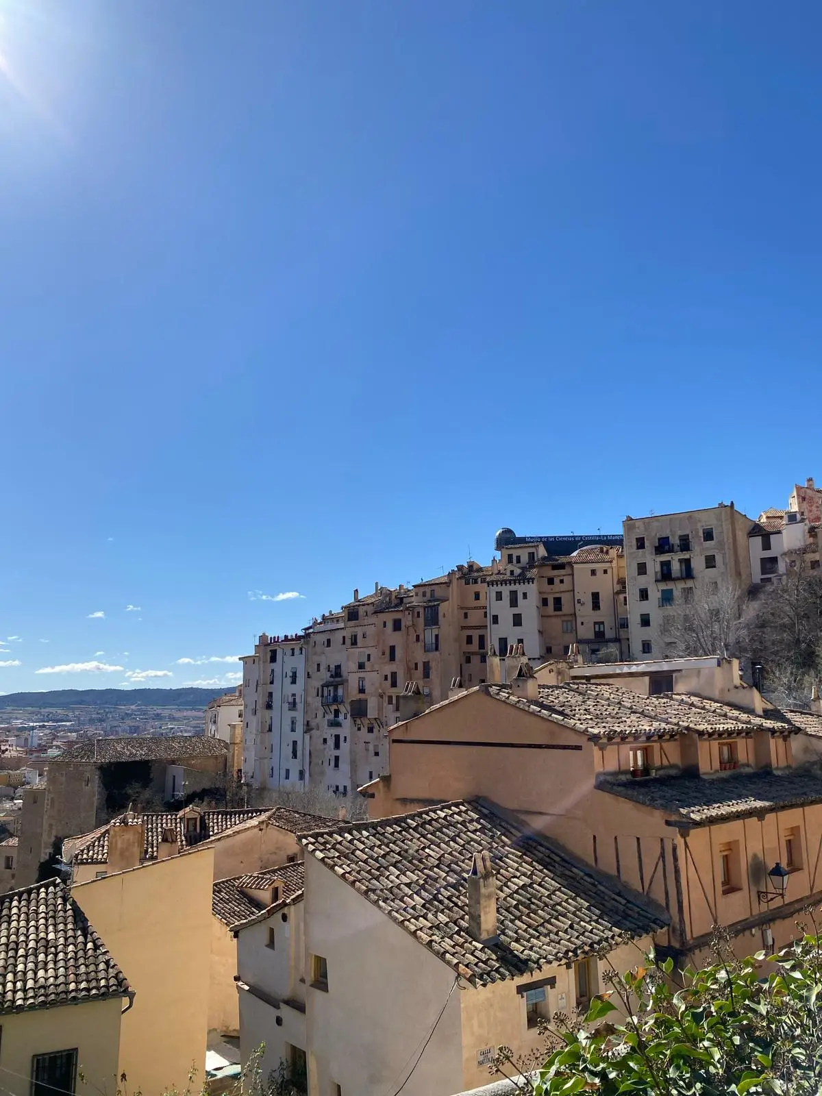 Cuenca Free Tour Landra Tours