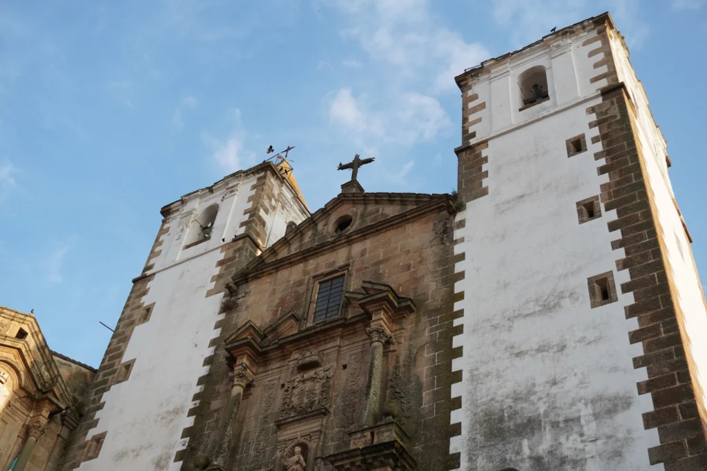 CÁCERES